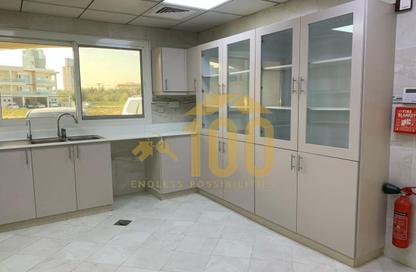 Villa - 4 - 4 for rent in Garden Lane Villas - District 15 - Jumeirah Village Circle - Dubai Villa - 4 - 4 for rent in Garden Lane Villas - District 15 - Jumeirah Village Circle - Dubai