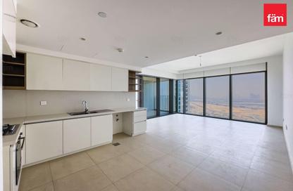 Apartment - 2 - 3 for rent in Downtown Views II Tower 1 - Downtown Views II - Zabeel 2 - Zabeel - Dubai