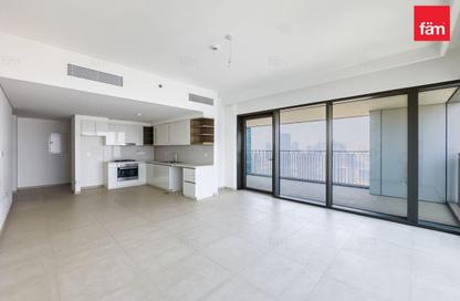 Apartment - 2 Bedrooms - 3 Bathrooms for rent in Downtown Views II Tower 1 - Downtown Views II - Zabeel 2 - Zabeel - Dubai