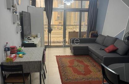 Apartment - 1 Bedroom - 1 Bathroom for sale in Global Lake View - JLT Cluster E - Jumeirah Lake Towers - Dubai