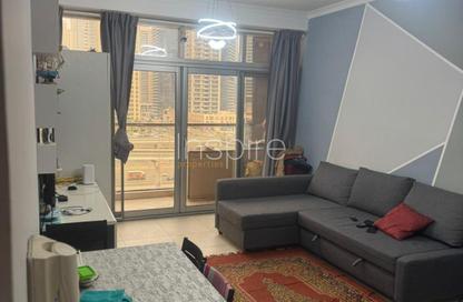 Apartment - 1 Bedroom - 1 Bathroom for sale in Global Lake View - JLT Cluster E - Jumeirah Lake Towers - Dubai