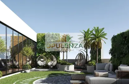 Apartment - Studio - 1 Bathroom for sale in Coventry Gardens - Dubai Land Residence Complex - Dubai Land - Dubai