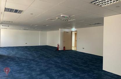 Half Floor - Studio - 1 Bathroom for rent in Arenco Offices - Dubai Investment Park (DIP) - Dubai