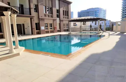 شقة - 1 حمام للايجار في البرج الأسباني - مدينة دبي الرياضية - دبي شقة - 1 حمام للايجار في البرج الأسباني - مدينة دبي الرياضية - دبي