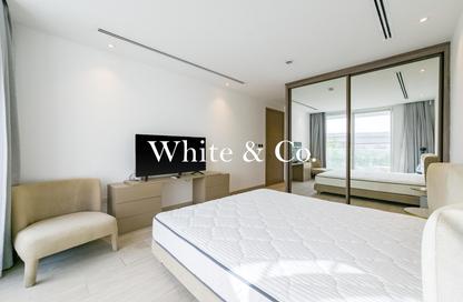 Villa - 4 Bedrooms - 4 Bathrooms for sale in District 7 - Royal Park - Jumeirah Park - Dubai