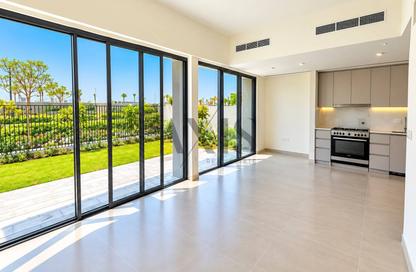 Villa - 4 - 4 for rent in Orania - The Valley - Dubai Villa - 4 - 4 for rent in Orania - The Valley - Dubai