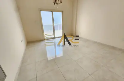Apartment - 1 Bedroom - 2 Bathrooms for rent in Sarab 2 - Aljada - Sharjah