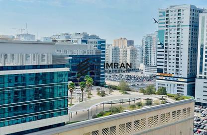 Apartment - 2 Bedrooms - 2 Bathrooms for rent in Al Fajir Tower - Al Nahda - Sharjah Apartment - 2 Bedrooms - 2 Bathrooms for rent in Al Fajir Tower - Al Nahda - Sharjah