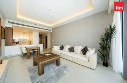 شقة - 2 غرف نوم - 3 حمامات للايجار في مساكن واجهة القناة 7 - كانال فرونت ريزيدينس - الوصل - دبي