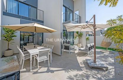 Villa - 4 Bedrooms - 4 Bathrooms for sale in Eden - The Valley - Dubai