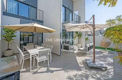 فيلا - 4 غرف نوم - 4 حمامات للبيع في إيدن - ذا فالي - دبي فيلا - 4 غرف نوم - 4 حمامات للبيع في إيدن - ذا فالي - دبي