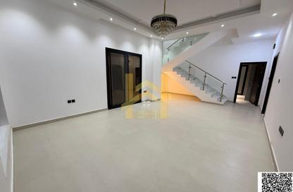 Villa - 5 Bedrooms - 7 Bathrooms for sale in Al Helio 1 - Al Helio - Ajman Villa - 5 Bedrooms - 7 Bathrooms for sale in Al Helio 1 - Al Helio - Ajman