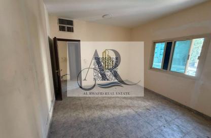 Apartment - 1 Bedroom - 1 Bathroom for rent in Al Naemiya Tower 2 - Al Naemiya Towers - Al Nuaimiya - Ajman