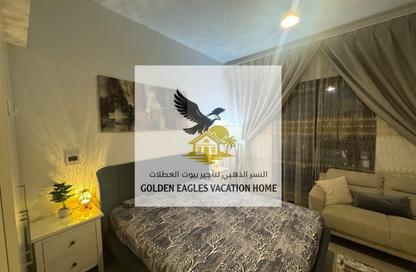 شقة - 1 حمام للايجار في مساكن رمال - جزيرة مريم - الخان - الشارقة شقة - 1 حمام للايجار في مساكن رمال - جزيرة مريم - الخان - الشارقة