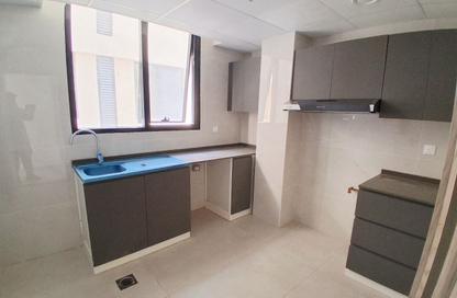 Apartment - 2 - 3 for rent in Sarab 2 - Aljada - Sharjah Apartment - 2 - 3 for rent in Sarab 2 - Aljada - Sharjah
