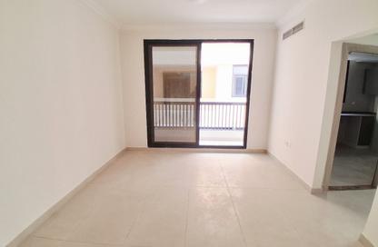 Apartment - 2 - 3 for rent in Sarab 2 - Aljada - Sharjah