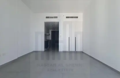 Apartment - 1 Bathroom for rent in The Solo - Aljada - Sharjah