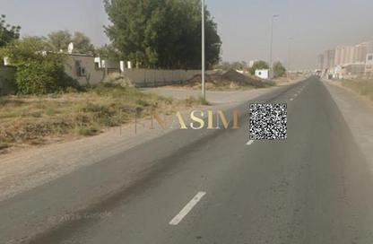 Land - Studio for sale in Al Helio 2 - Al Helio - Ajman