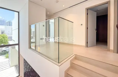 Townhouse - 3 Bedrooms - 3 Bathrooms for sale in Aura Gardens - Tilal Al Ghaf - Dubai