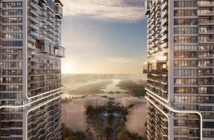 Apartment - 2 Bedrooms - 3 Bathrooms for sale in Upper House East - Upper House - Jumeirah Lake Towers - Dubai Apartment - 2 Bedrooms - 3 Bathrooms for sale in Upper House East - Upper House - Jumeirah Lake Towers - Dubai