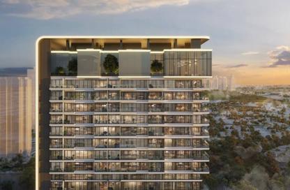 Apartment - 2 Bedrooms - 3 Bathrooms for sale in Upper House East - Upper House - Jumeirah Lake Towers - Dubai