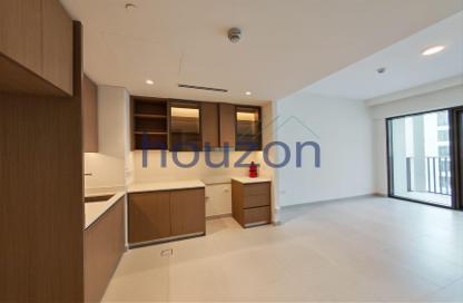 Apartment - 1 Bedroom - 1 Bathroom for sale in Cedar at Creek Beach Building 4 - Cedar at Creek Beach - Creek Beach - Dubai Creek Harbour (The Lagoons) - Dubai Apartment - 1 Bedroom - 1 Bathroom for sale in Cedar at Creek Beach Building 4 - Cedar at Creek Beach - Creek Beach - Dubai Creek Harbour (The Lagoons) - Dubai
