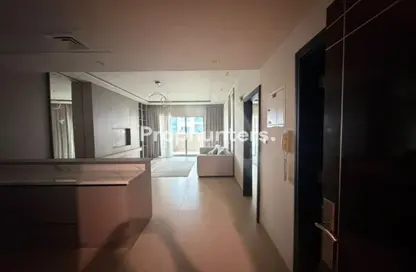 Apartment - 1 Bedroom - 2 Bathrooms for rent in Burj View Residence - Arjan - Dubai