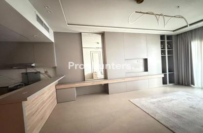 Apartment - 1 - 2 for rent in Burj View Residence - Arjan - Dubai Apartment - 1 - 2 for rent in Burj View Residence - Arjan - Dubai