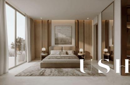 Apartment - 1 Bedroom - 1 Bathroom for sale in Binghatti Titania - Majan - Dubai Apartment - 1 Bedroom - 1 Bathroom for sale in Binghatti Titania - Majan - Dubai
