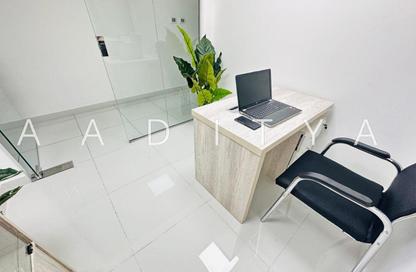 Office Space - Studio - 1 for rent in Silver Home Building - Hor Al Anz - Deira - Dubai Office Space - Studio - 1 for rent in Silver Home Building - Hor Al Anz - Deira - Dubai