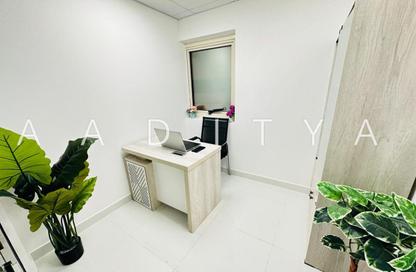 Office Space - Studio - 1 for rent in Silver Home Building - Hor Al Anz - Deira - Dubai