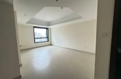 Apartment - 1 Bedroom - 2 Bathrooms for rent in Al Mamzar - Al Mamzar - Sharjah - Sharjah