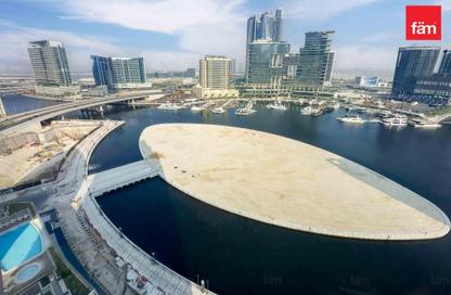 Office Space - Studio for sale in B2B Tower - Business Bay - Dubai
