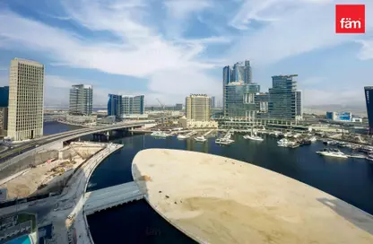 Office Space - Studio for sale in B2B Tower - Business Bay - Dubai Office Space - Studio for sale in B2B Tower - Business Bay - Dubai