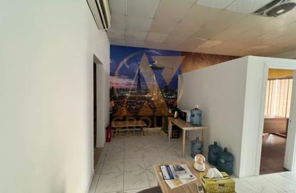 Retail - Studio for rent in Building Z04 - England Cluster - International City - Dubai