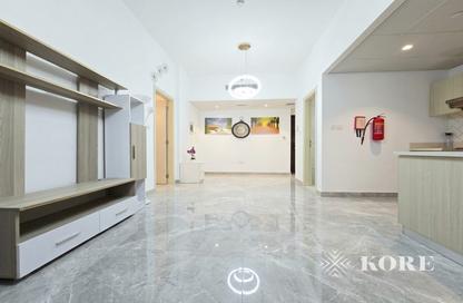 Apartment - 1 - 2 for rent in Dania 3 - Midtown - Dubai Production City (IMPZ) - Dubai Apartment - 1 - 2 for rent in Dania 3 - Midtown - Dubai Production City (IMPZ) - Dubai