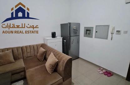 Apartment - Studio - 1 Bathroom for rent in Al Nahda Residential Complex - Al Nahda - Sharjah Apartment - Studio - 1 Bathroom for rent in Al Nahda Residential Complex - Al Nahda - Sharjah