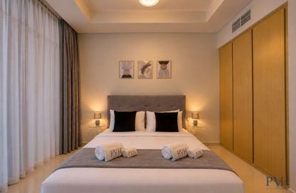 Apartment - Studio - 1 for rent in Aykon City Tower C - Aykon City - Business Bay - Dubai