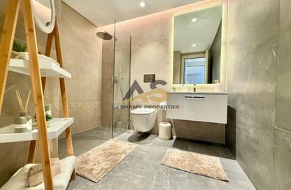 Apartment - 2 Bedrooms - 3 Bathrooms for sale in Rose 2 - Emirates Gardens 1 - District 13 - Jumeirah Village Circle - Dubai