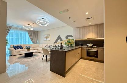 Apartment - 2 Bedrooms - 3 Bathrooms for sale in Rose 2 - Emirates Gardens 1 - District 13 - Jumeirah Village Circle - Dubai