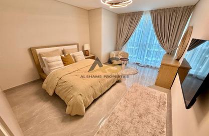 Apartment - 2 Bedrooms - 3 Bathrooms for sale in Rose 2 - Emirates Gardens 1 - District 13 - Jumeirah Village Circle - Dubai
