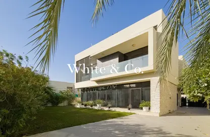 فيلا - 5 غرف نوم - 6 حمامات للبيع في ذي فيلد - داماك هيلز - دبي