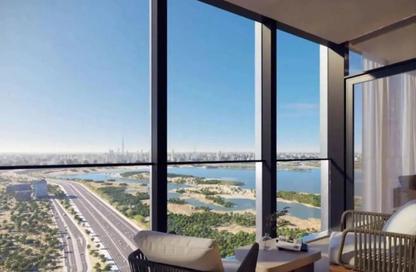 Apartment - 2 Bedrooms - 3 Bathrooms for sale in Sobha one Tower A - Sobha One - Sobha Hartland - Mohammed Bin Rashid City - Dubai Apartment - 2 Bedrooms - 3 Bathrooms for sale in Sobha one Tower A - Sobha One - Sobha Hartland - Mohammed Bin Rashid City - Dubai