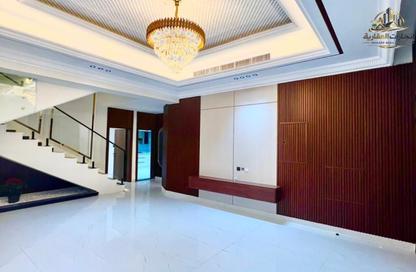 Villa - 6 Bedrooms - 7+ Bathrooms for sale in Al Helio 2 - Al Helio - Ajman