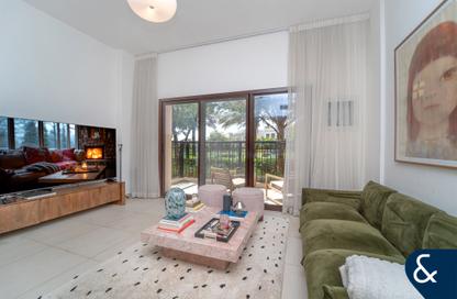 Apartment - 1 - 2 for sale in Al Andalus Tower G - Al Andalus - Jumeirah Golf Estates - Dubai Apartment - 1 - 2 for sale in Al Andalus Tower G - Al Andalus - Jumeirah Golf Estates - Dubai