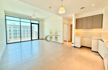 Apartment - 1 Bedroom - 1 Bathroom for rent in Park Heights 1 - Park Heights - Dubai Hills Estate - Dubai
