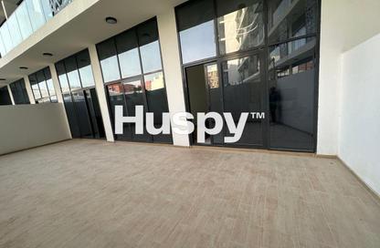 Apartment - 2 Bedrooms - 2 Bathrooms for sale in The Gate - Masdar City - Abu Dhabi Apartment - 2 Bedrooms - 2 Bathrooms for sale in The Gate - Masdar City - Abu Dhabi