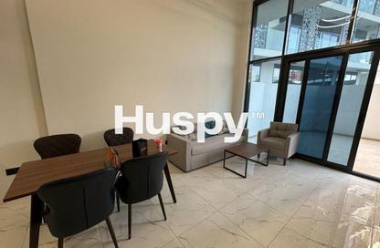 Apartment - 2 Bedrooms - 2 Bathrooms for sale in The Gate - Masdar City - Abu Dhabi Apartment - 2 Bedrooms - 2 Bathrooms for sale in The Gate - Masdar City - Abu Dhabi