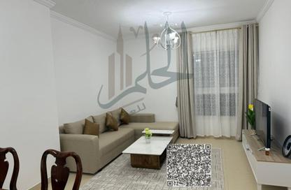 Apartment - 1 Bedroom - 2 Bathrooms for rent in Al Jurf 2 - Al Jurf - Ajman Downtown - Ajman Apartment - 1 Bedroom - 2 Bathrooms for rent in Al Jurf 2 - Al Jurf - Ajman Downtown - Ajman