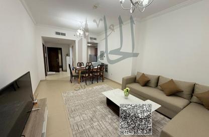 Apartment - 1 Bedroom - 2 Bathrooms for rent in Al Jurf 2 - Al Jurf - Ajman Downtown - Ajman